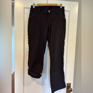 Duluth Trading Co “Dry On The Fly” Pants